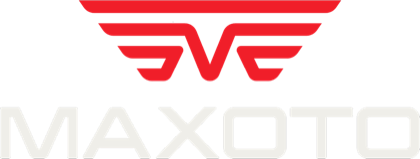 MAXOTO logo