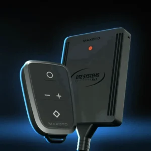 PedalBox EV